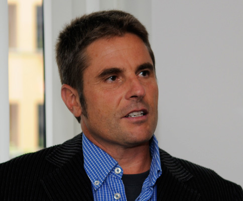 Jürg Wiler
